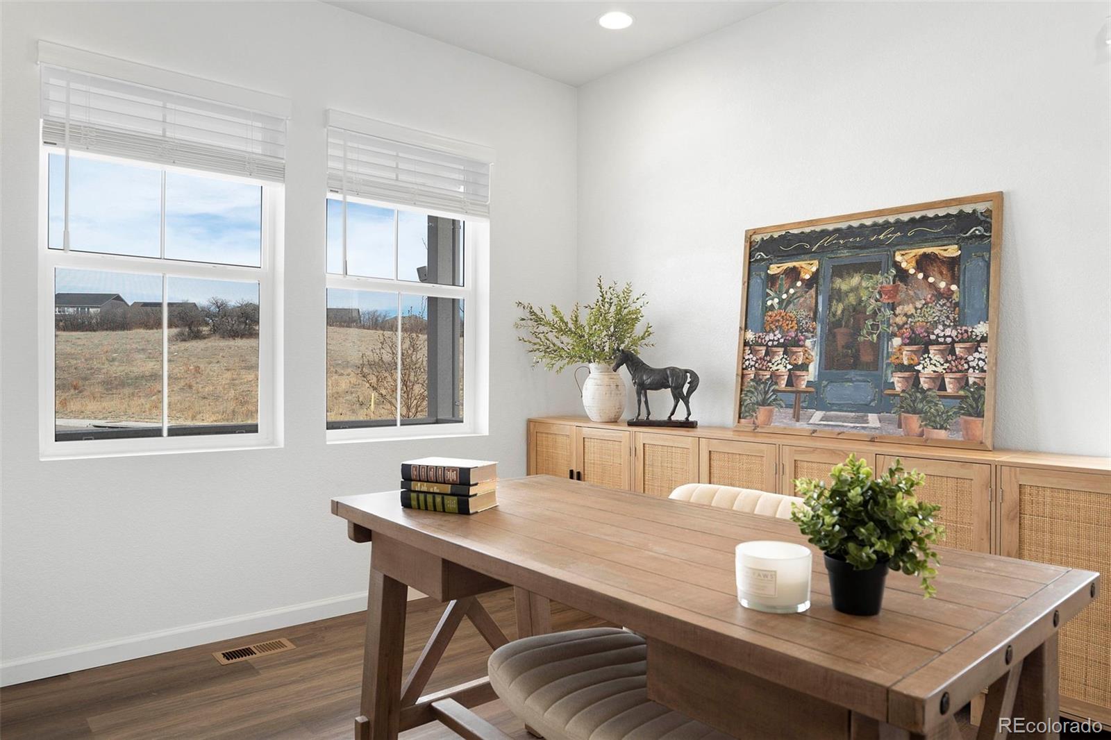 MLS Image #16 for 162  cortona place,castle pines, Colorado