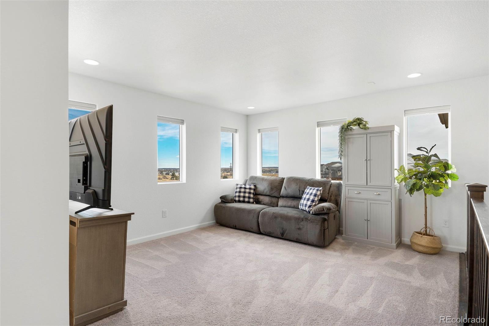 MLS Image #25 for 162  cortona place,castle pines, Colorado