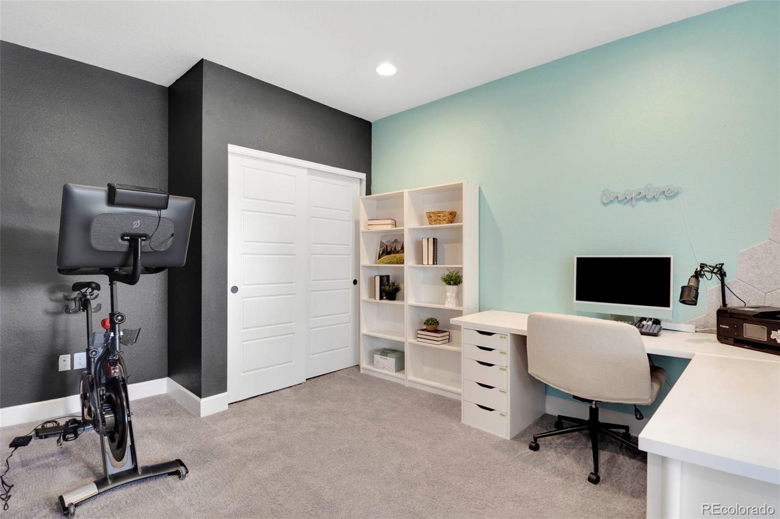 MLS Image #30 for 162  cortona place,castle pines, Colorado