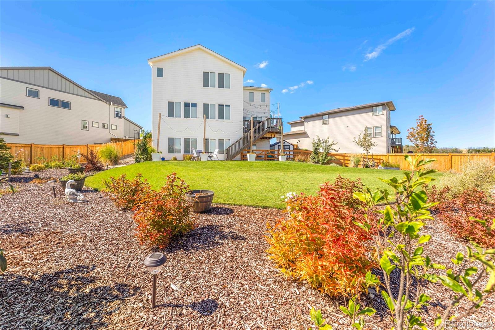 MLS Image #32 for 162  cortona place,castle pines, Colorado