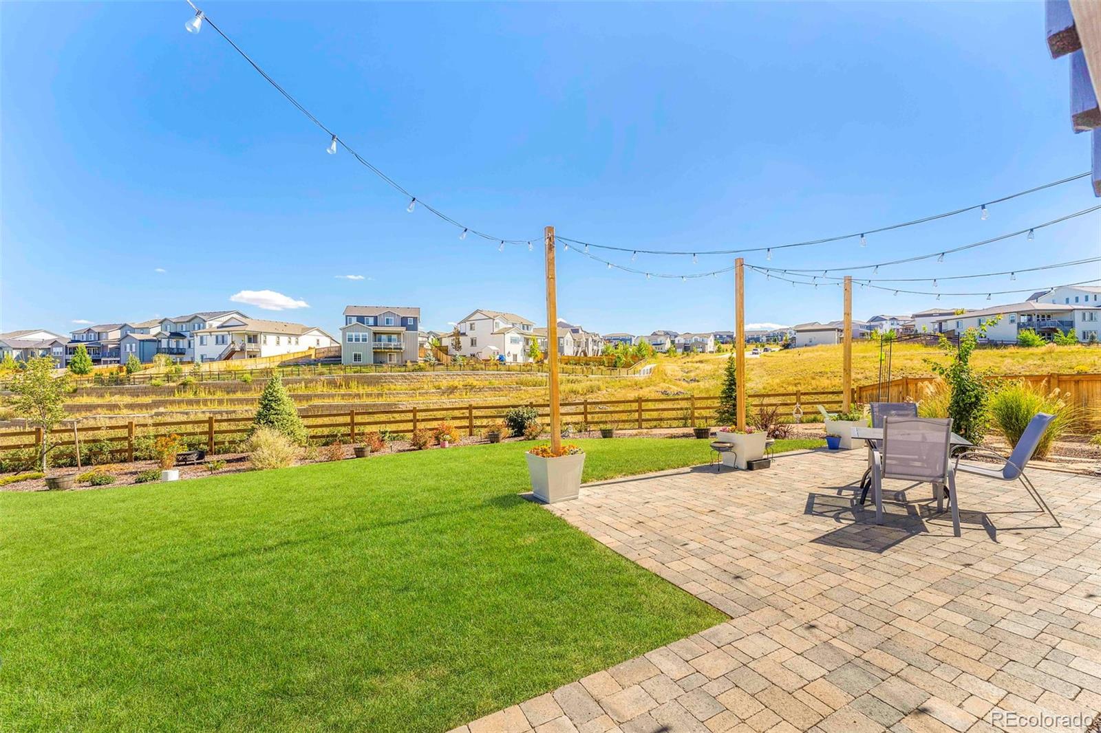 MLS Image #33 for 162  cortona place,castle pines, Colorado