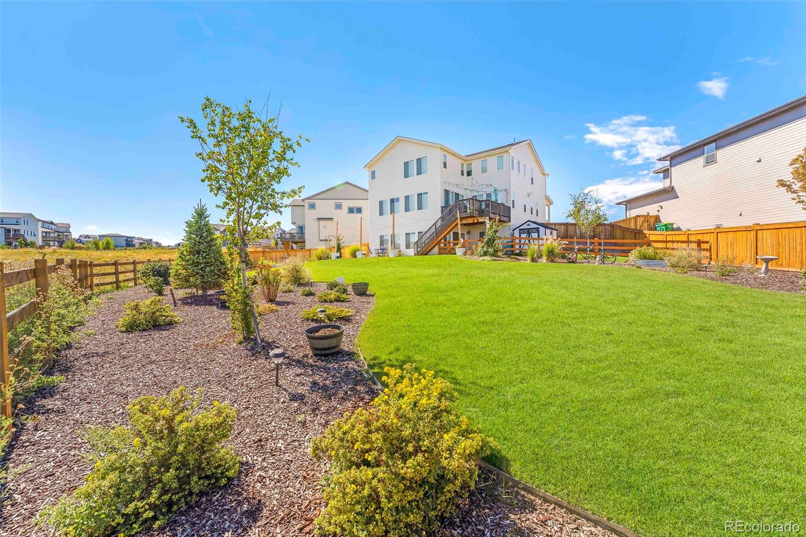 MLS Image #35 for 162  cortona place,castle pines, Colorado