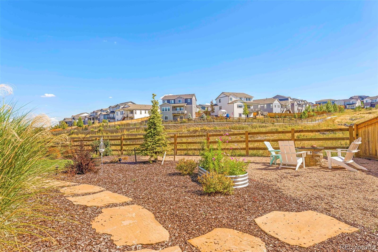MLS Image #36 for 162  cortona place,castle pines, Colorado