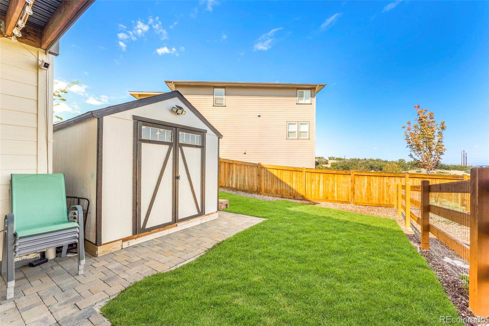 MLS Image #38 for 162  cortona place,castle pines, Colorado