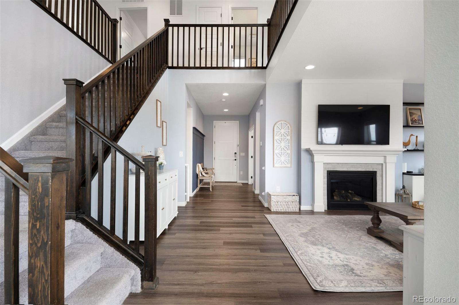 MLS Image #4 for 162  cortona place,castle pines, Colorado