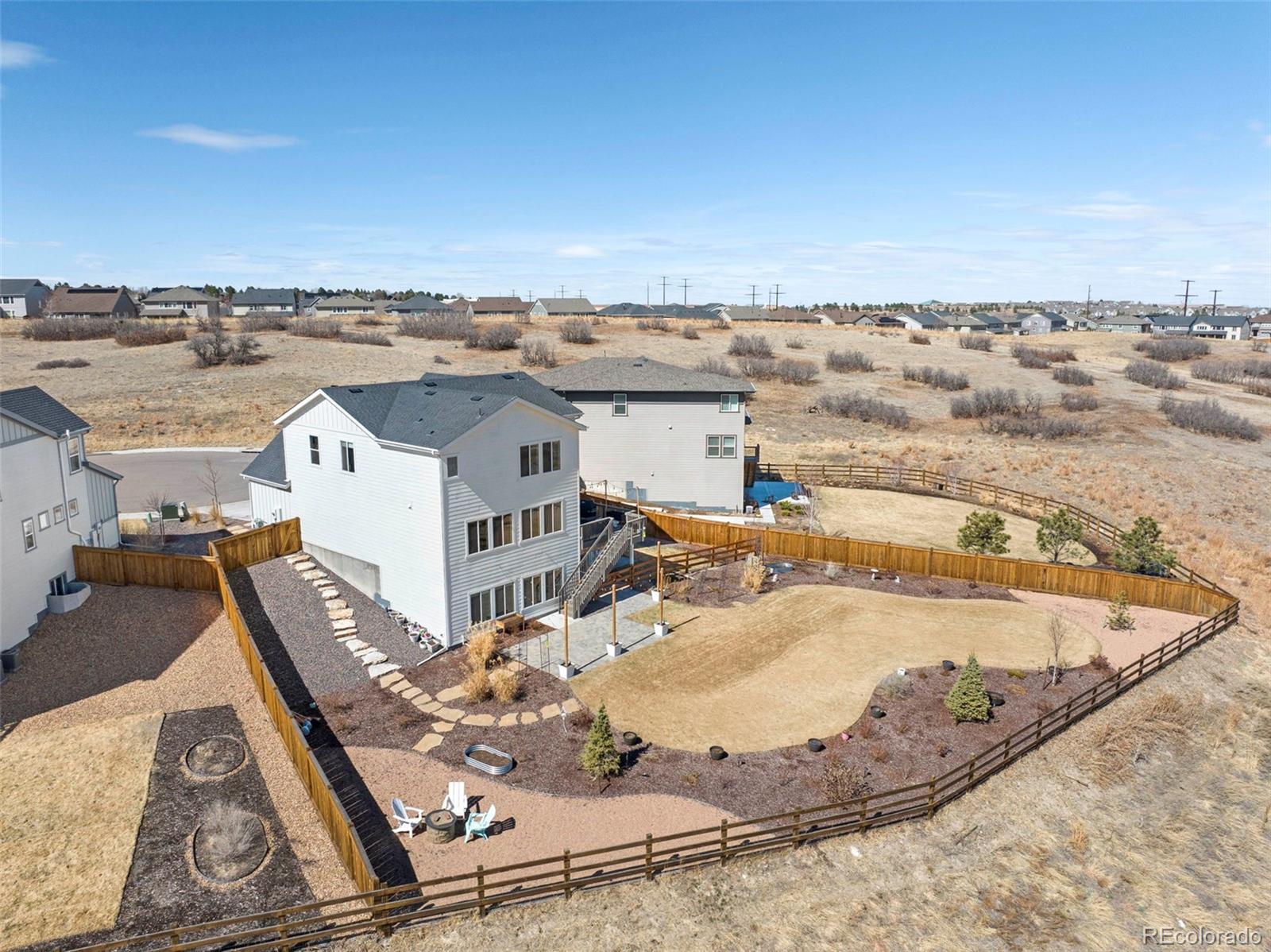 MLS Image #40 for 162  cortona place,castle pines, Colorado
