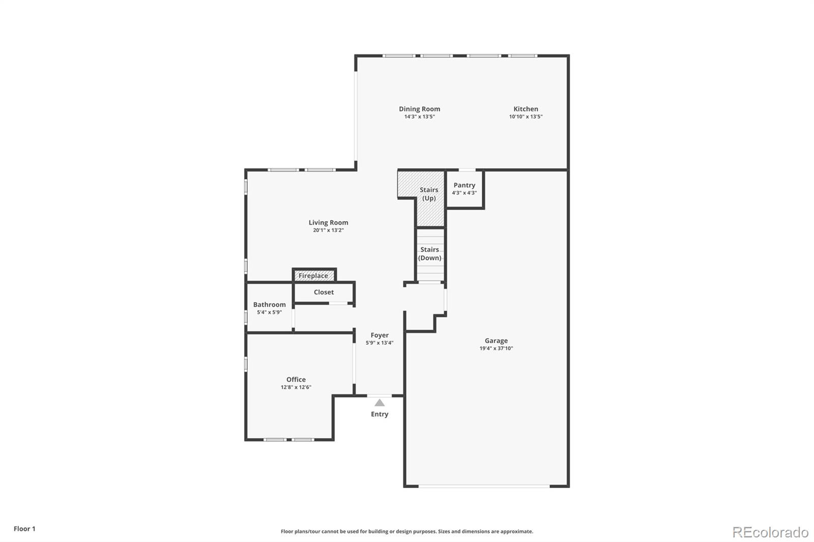 MLS Image #44 for 162  cortona place,castle pines, Colorado