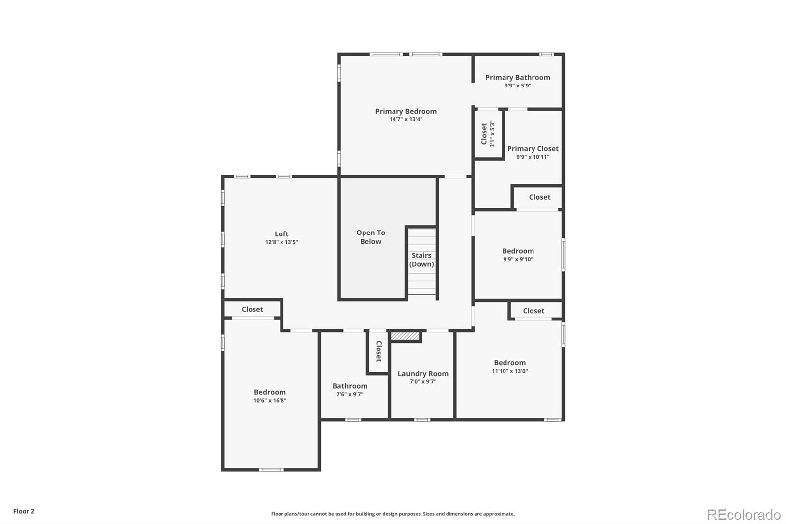 MLS Image #45 for 162  cortona place,castle pines, Colorado