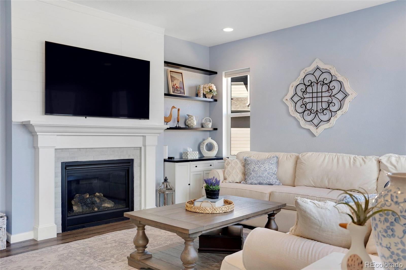 MLS Image #7 for 162  cortona place,castle pines, Colorado