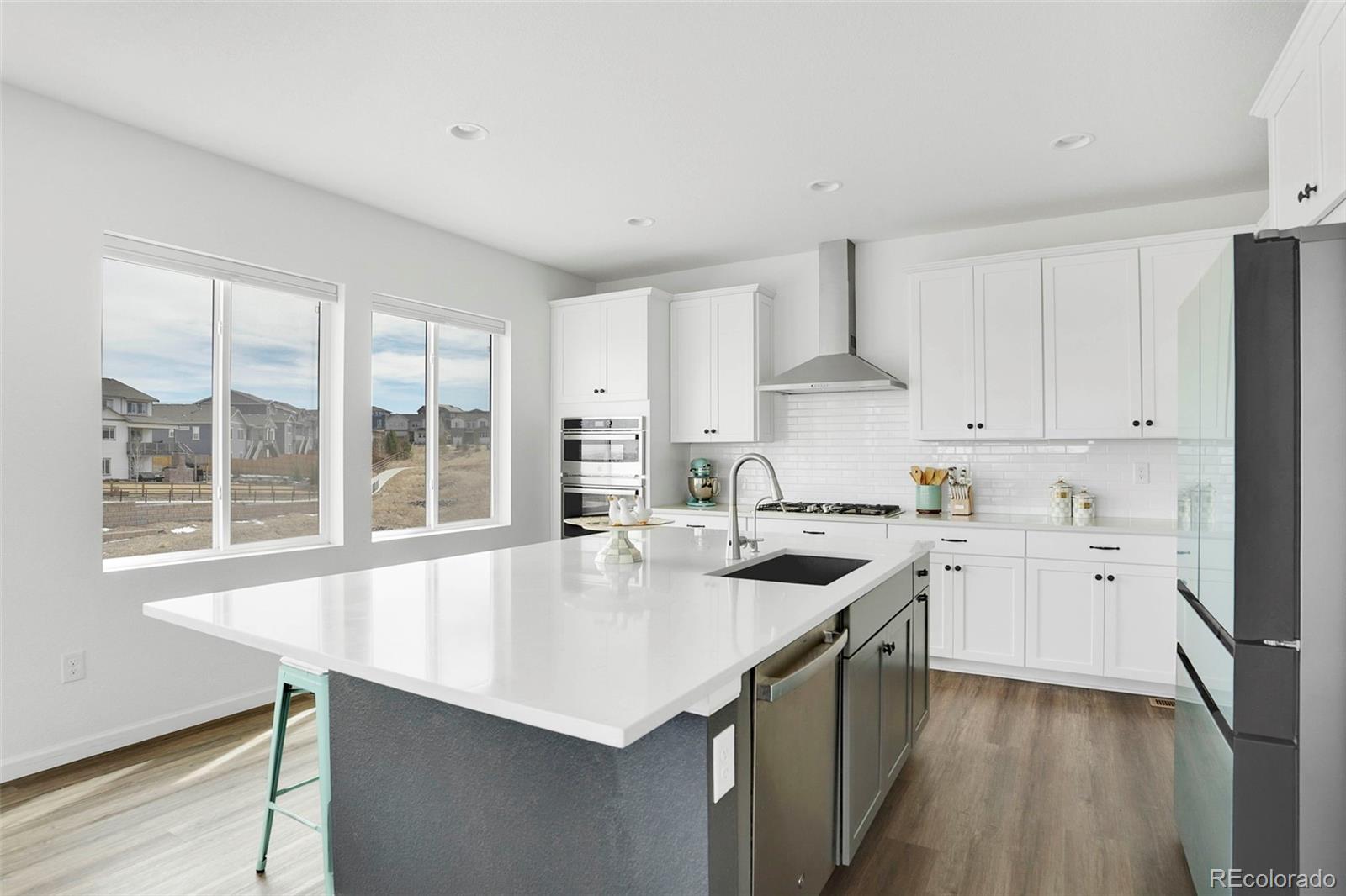 MLS Image #8 for 162  cortona place,castle pines, Colorado