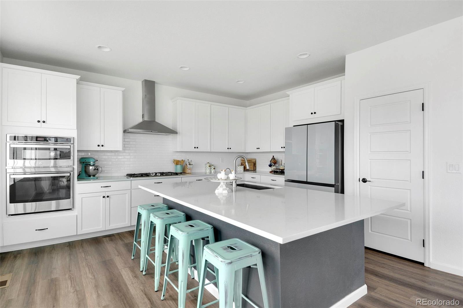MLS Image #9 for 162  cortona place,castle pines, Colorado