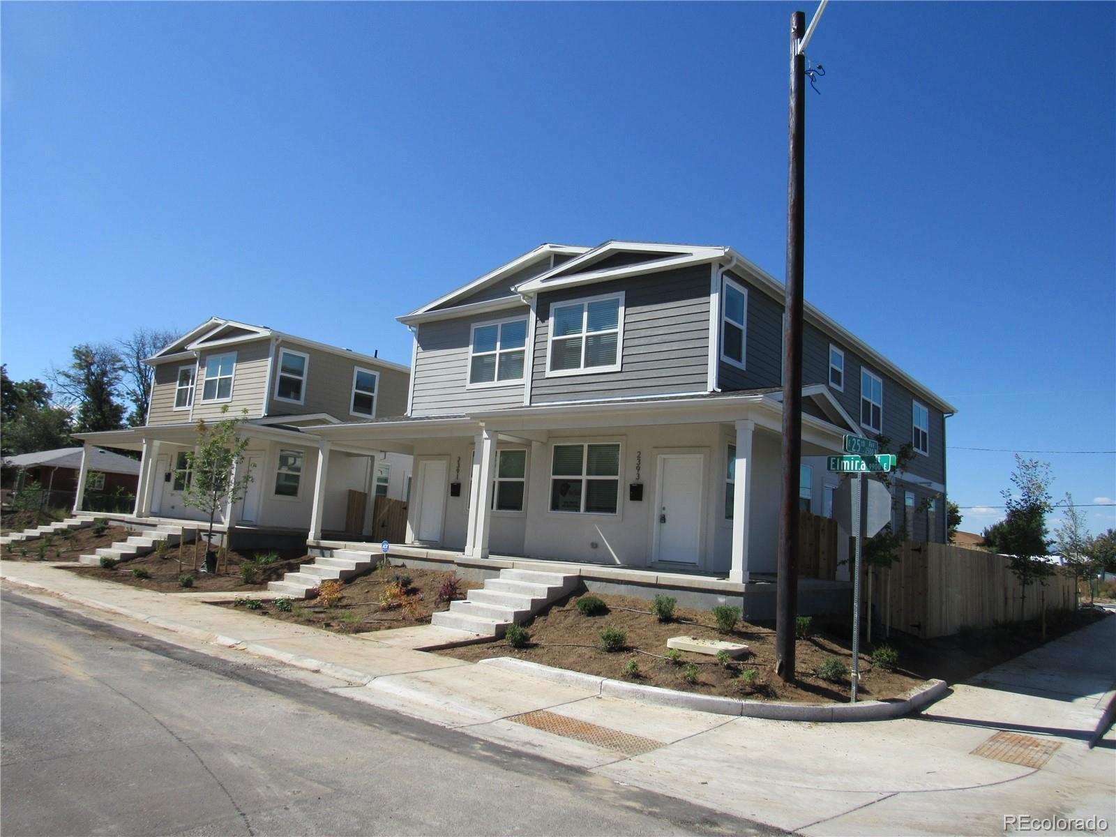 MLS Image #1 for 2371 n elmira street,aurora, Colorado
