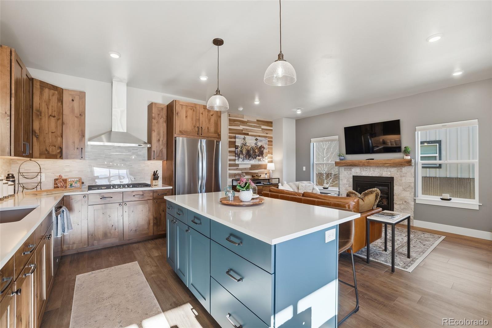 MLS Image #16 for 1206  mineral belt green ,leadville, Colorado