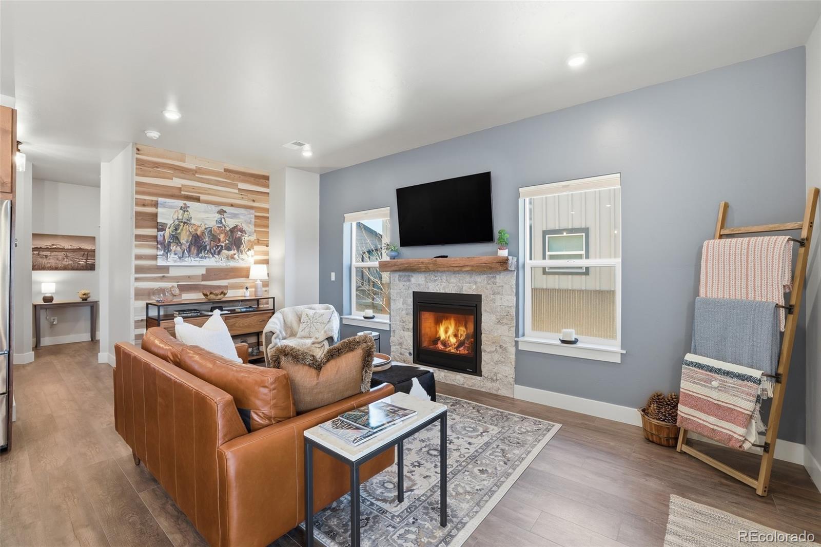 MLS Image #18 for 1206  mineral belt green ,leadville, Colorado