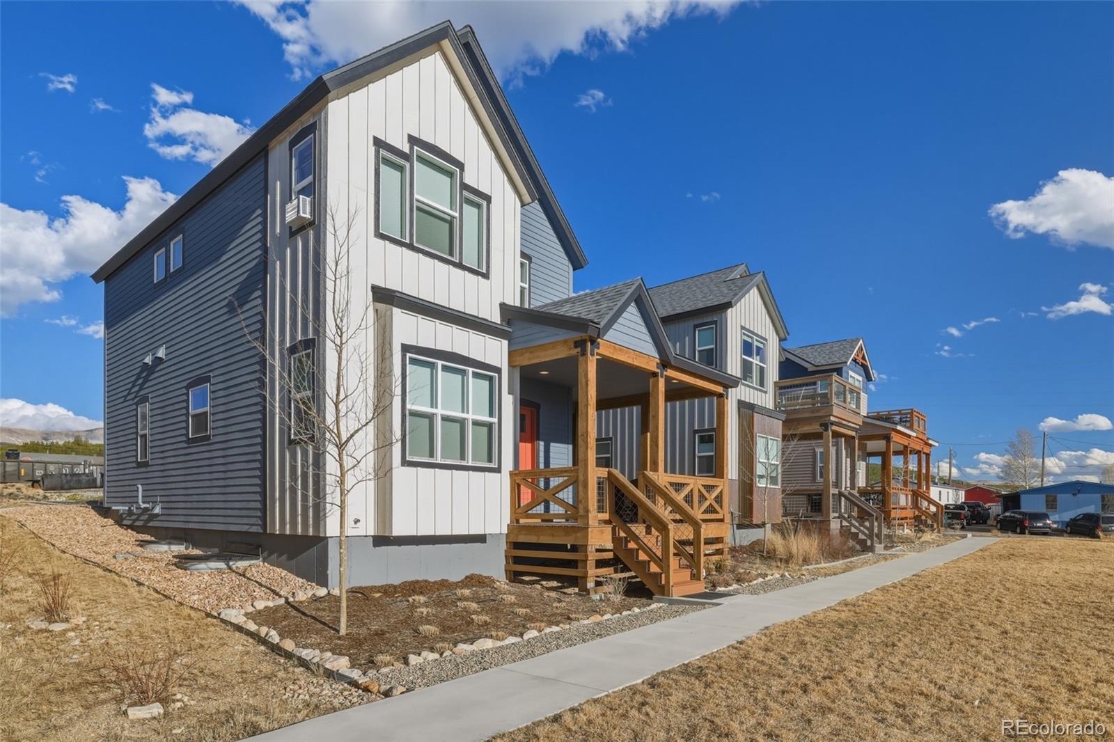 MLS Image #2 for 1206  mineral belt green ,leadville, Colorado