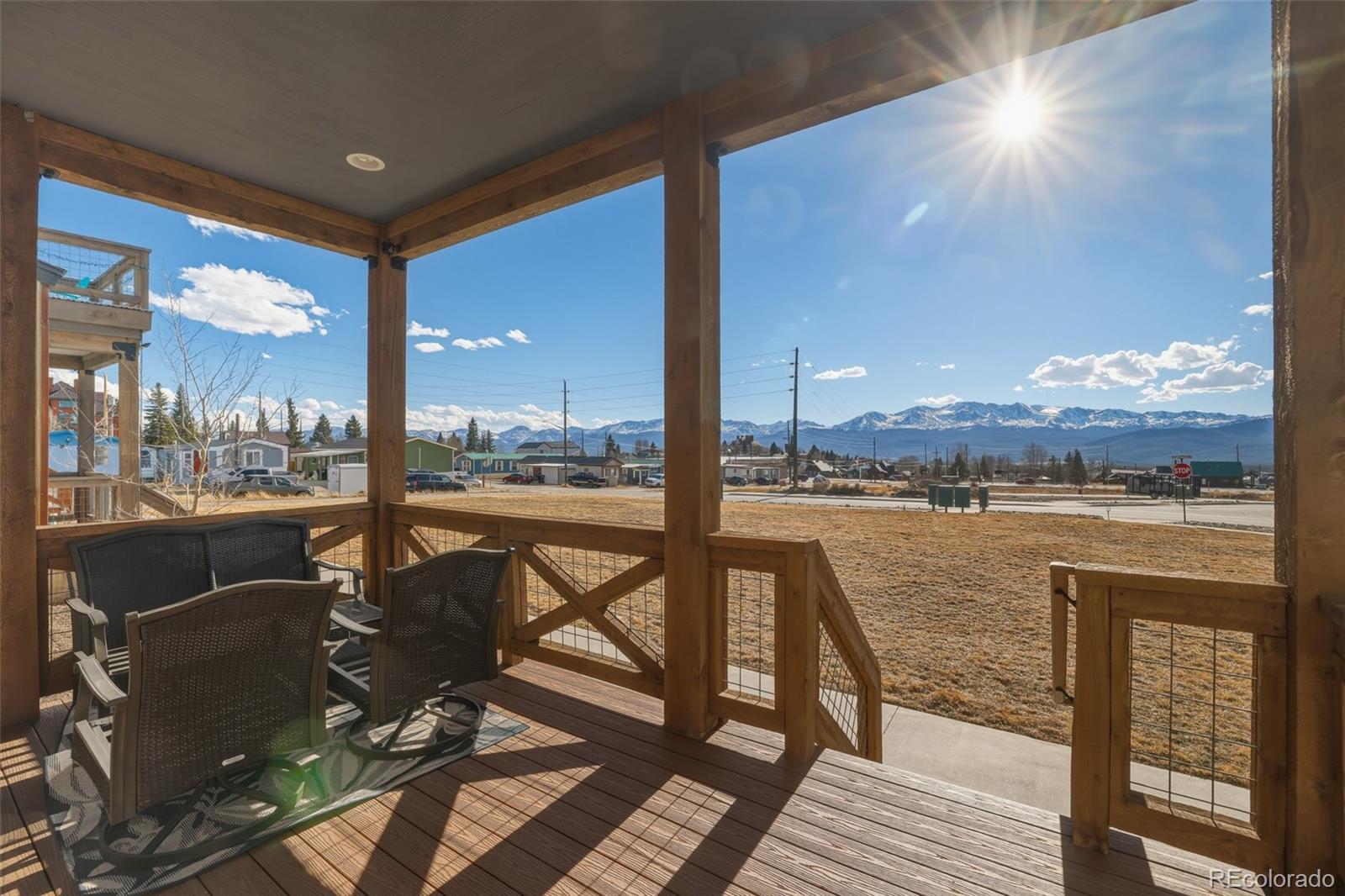MLS Image #4 for 1206  mineral belt green ,leadville, Colorado