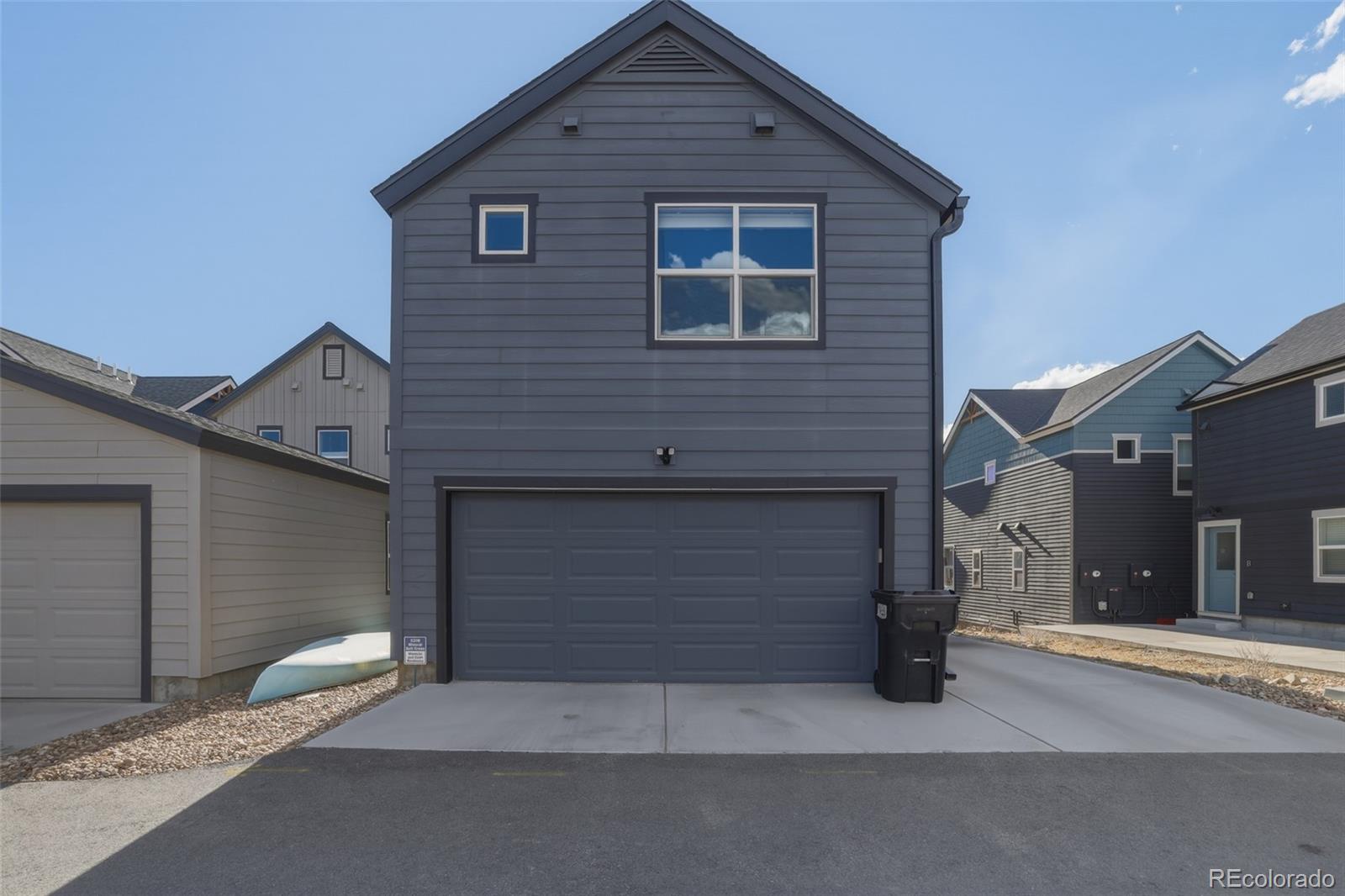 MLS Image #43 for 1206  mineral belt green ,leadville, Colorado