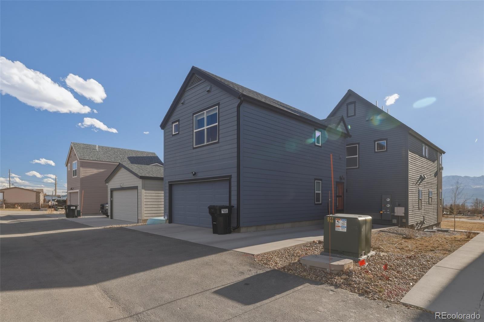 MLS Image #44 for 1206  mineral belt green ,leadville, Colorado