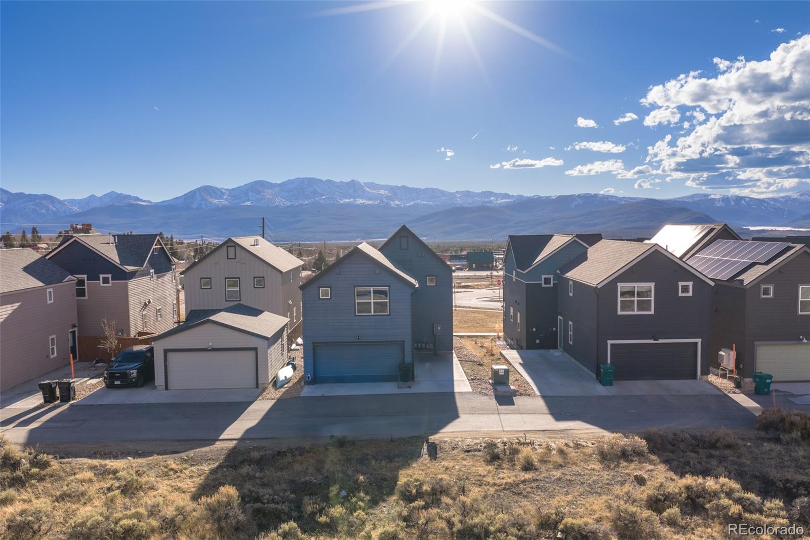 MLS Image #45 for 1206  mineral belt green ,leadville, Colorado