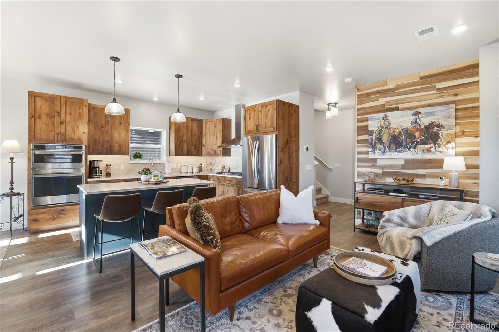 MLS Image #5 for 1206  mineral belt green ,leadville, Colorado