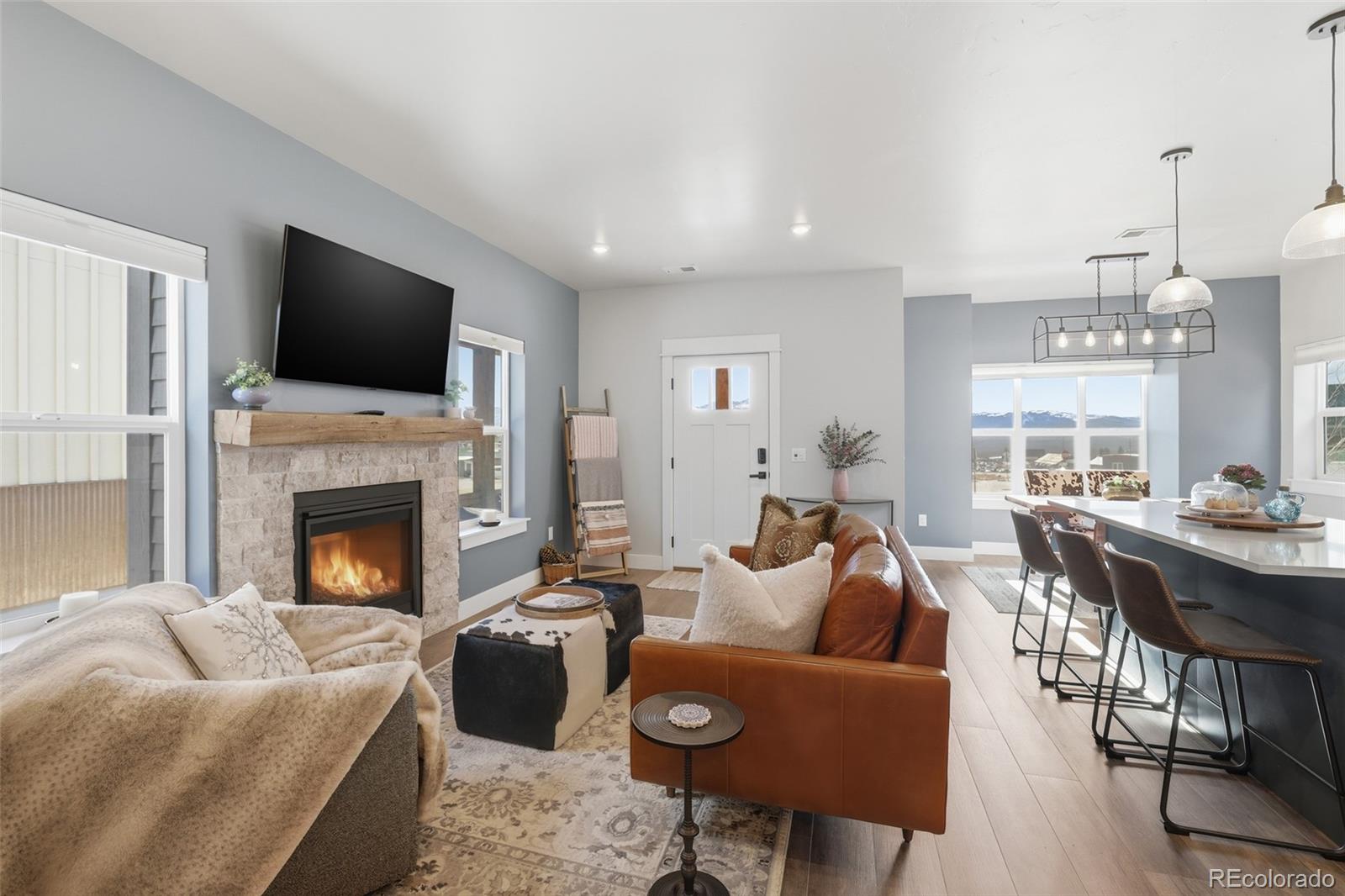 MLS Image #6 for 1206  mineral belt green ,leadville, Colorado
