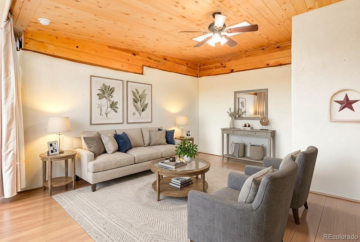MLS Image #2 for 212  skyhawk lane,guffey, Colorado