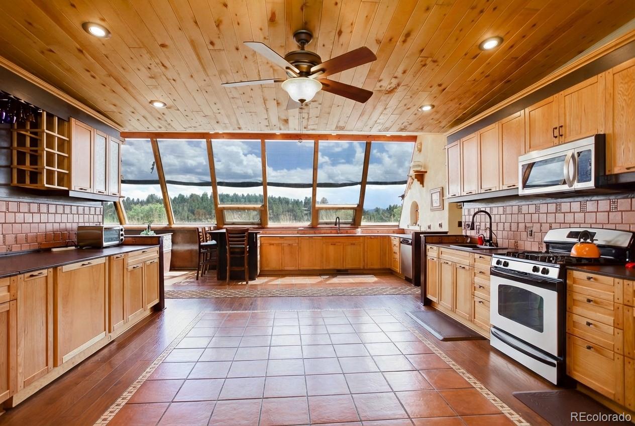 MLS Image #3 for 212  skyhawk lane,guffey, Colorado