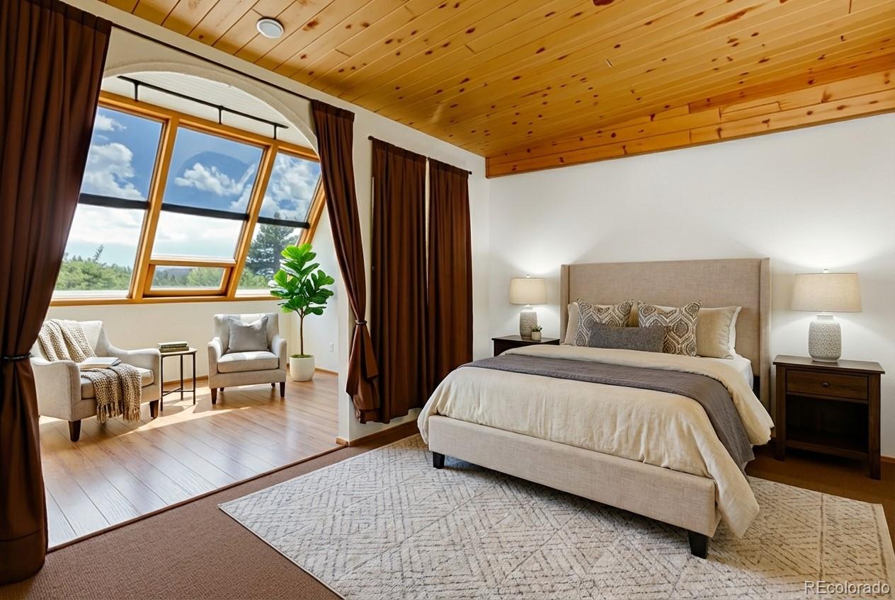 MLS Image #4 for 212  skyhawk lane,guffey, Colorado