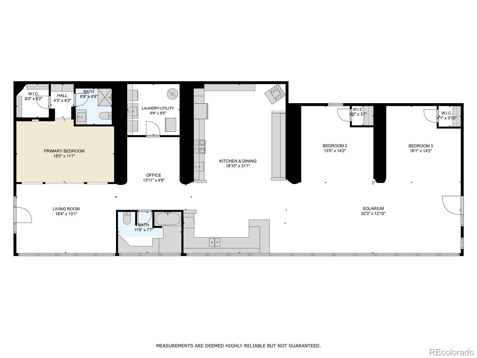 MLS Image #6 for 212  skyhawk lane,guffey, Colorado