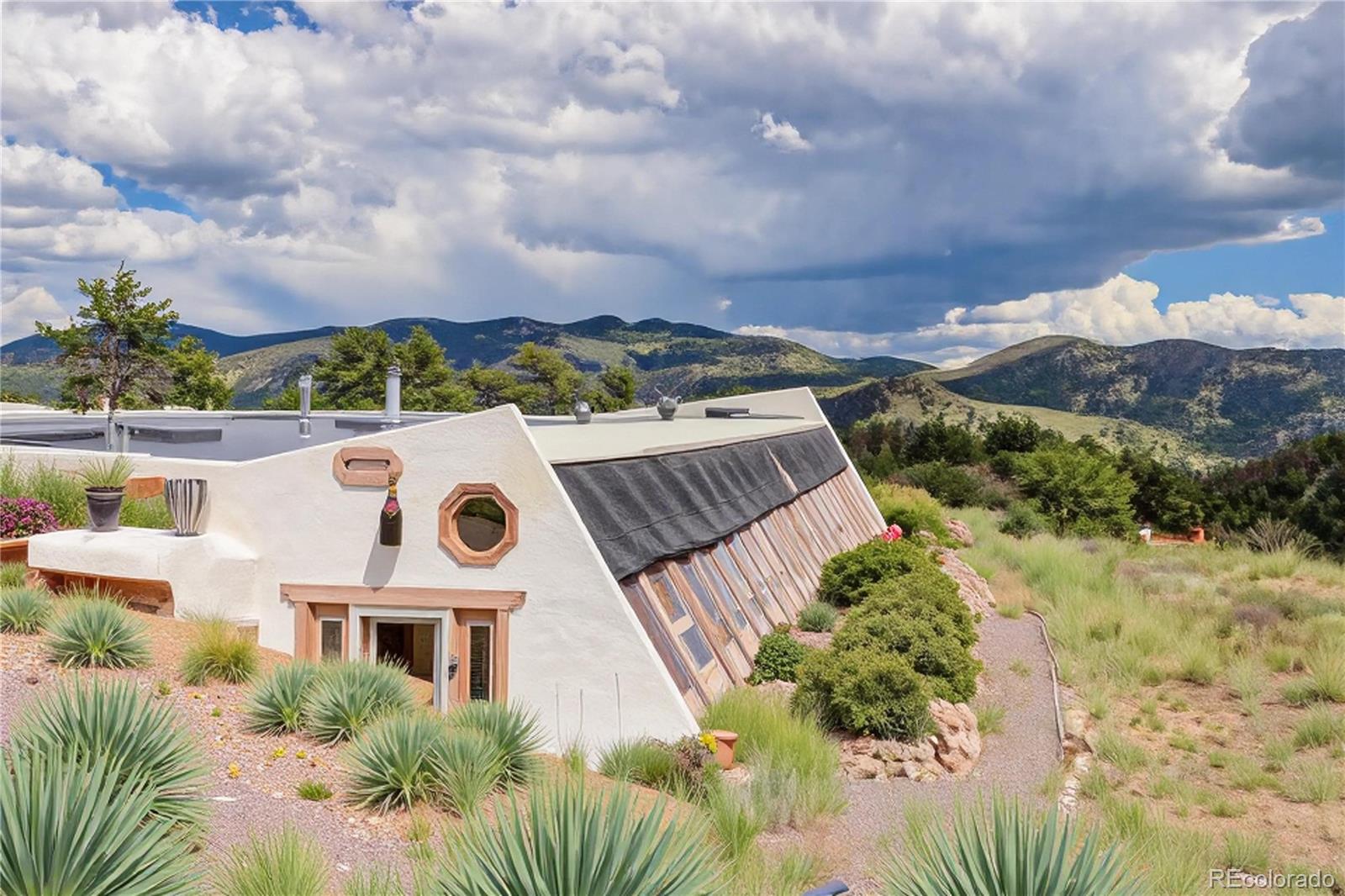 MLS Image #7 for 212  skyhawk lane,guffey, Colorado