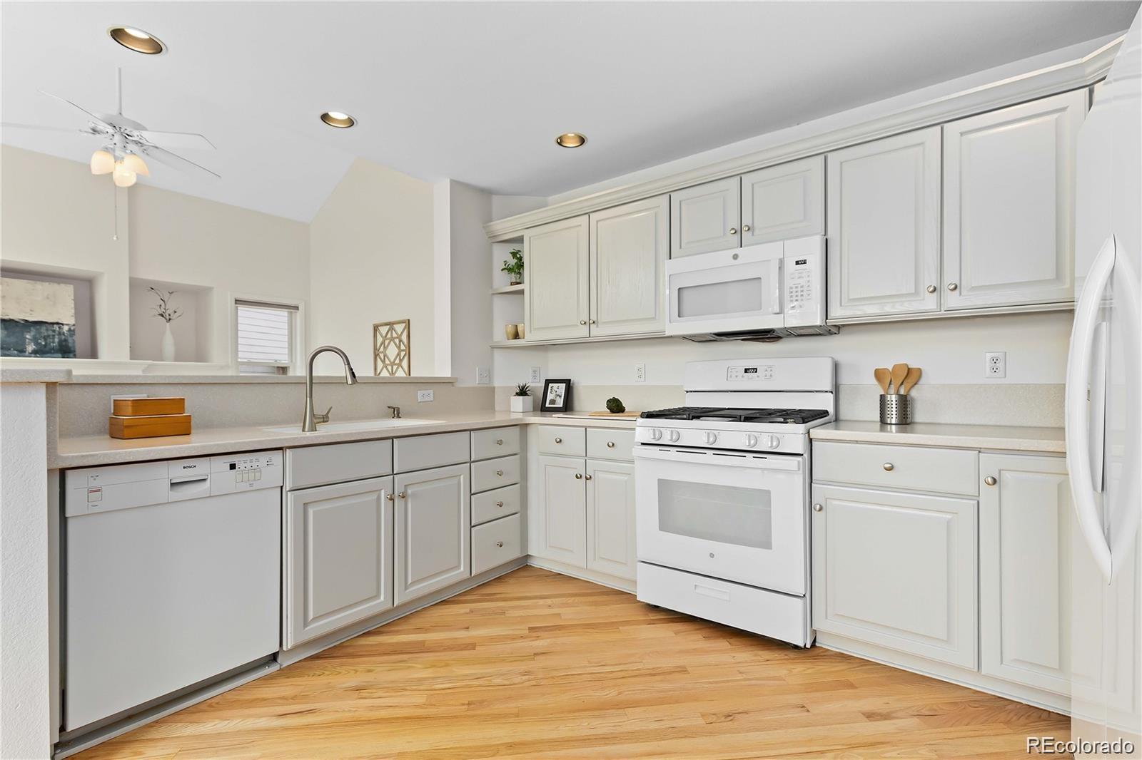MLS Image #10 for 8642  canongate lane,highlands ranch, Colorado