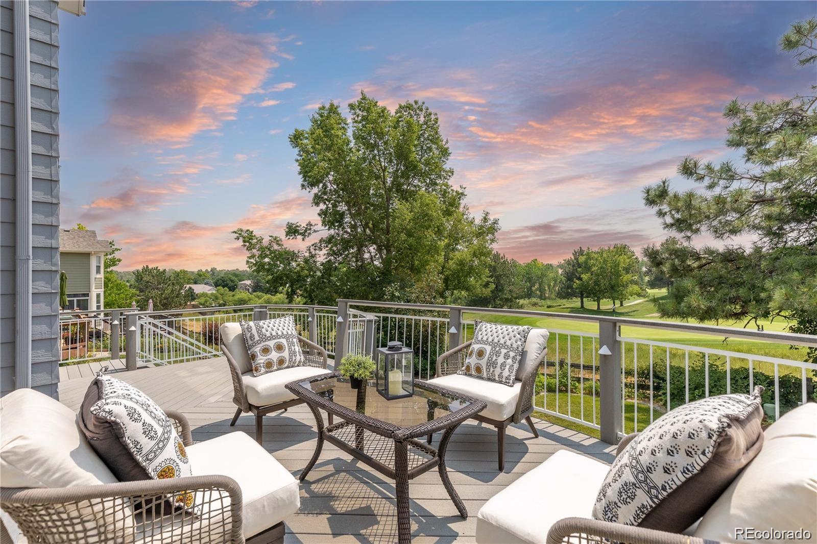 MLS Image #42 for 8642  canongate lane,highlands ranch, Colorado