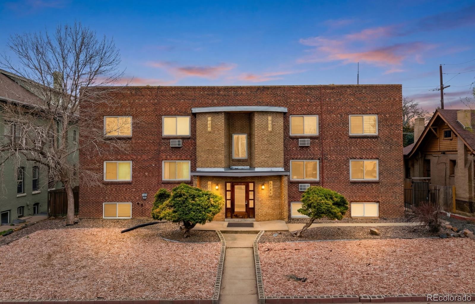 MLS Image #0 for 1620  colorado boulevard,denver, Colorado
