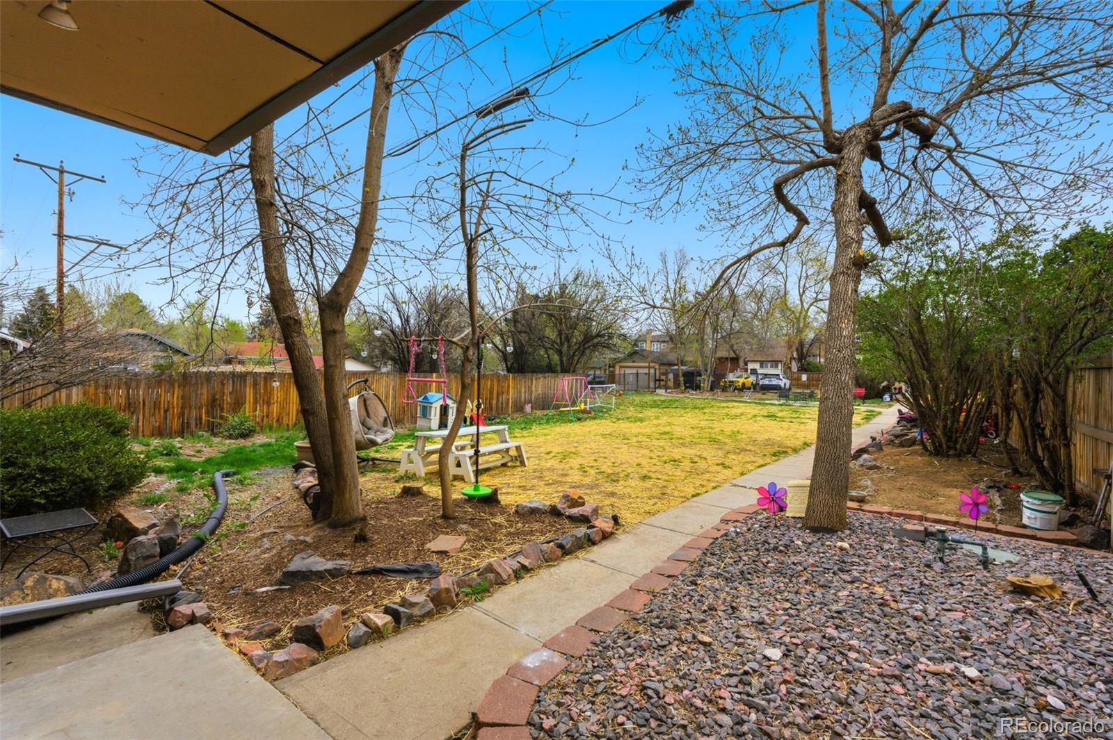 MLS Image #17 for 1620  colorado boulevard,denver, Colorado