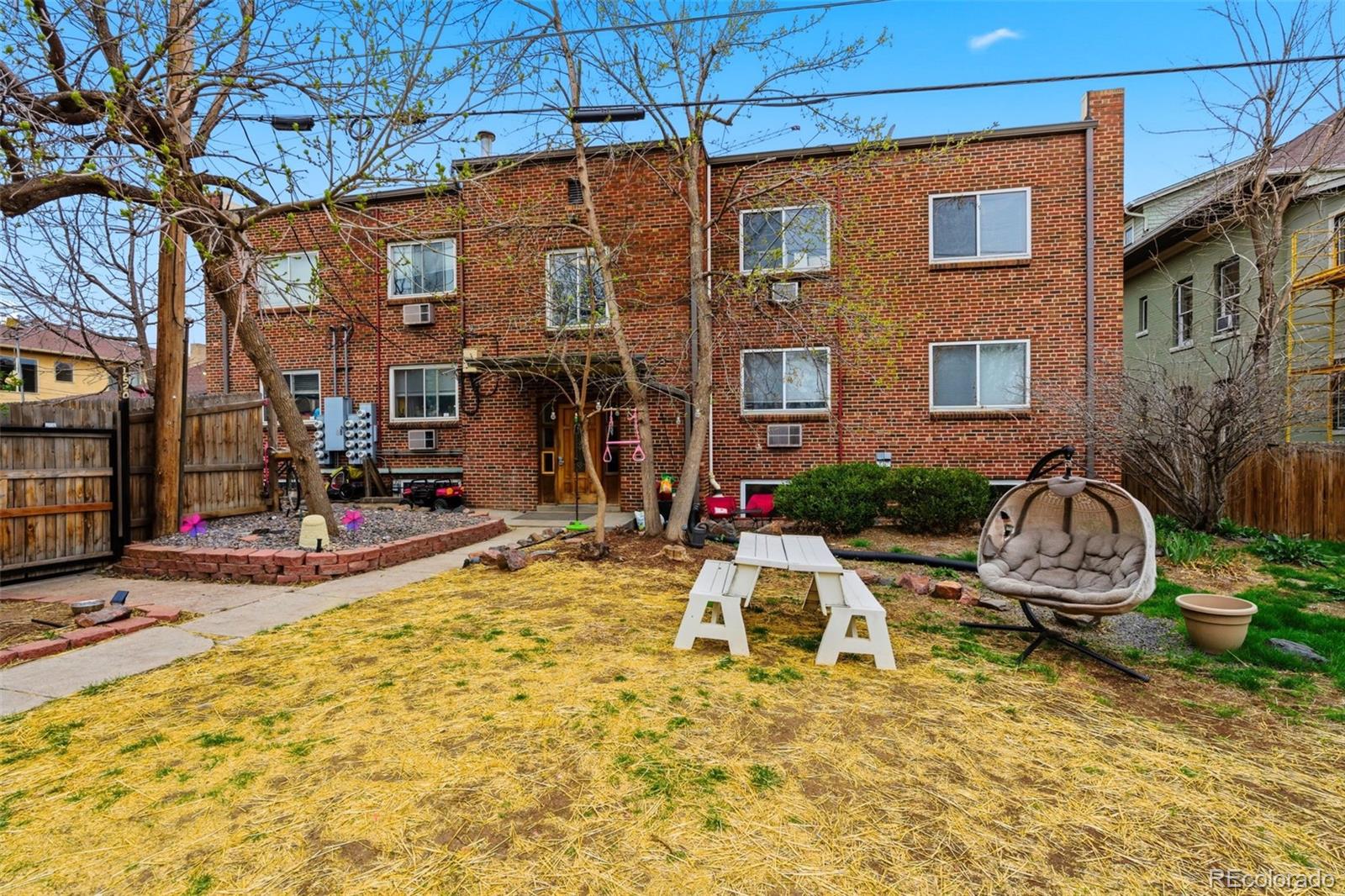 MLS Image #18 for 1620  colorado boulevard,denver, Colorado