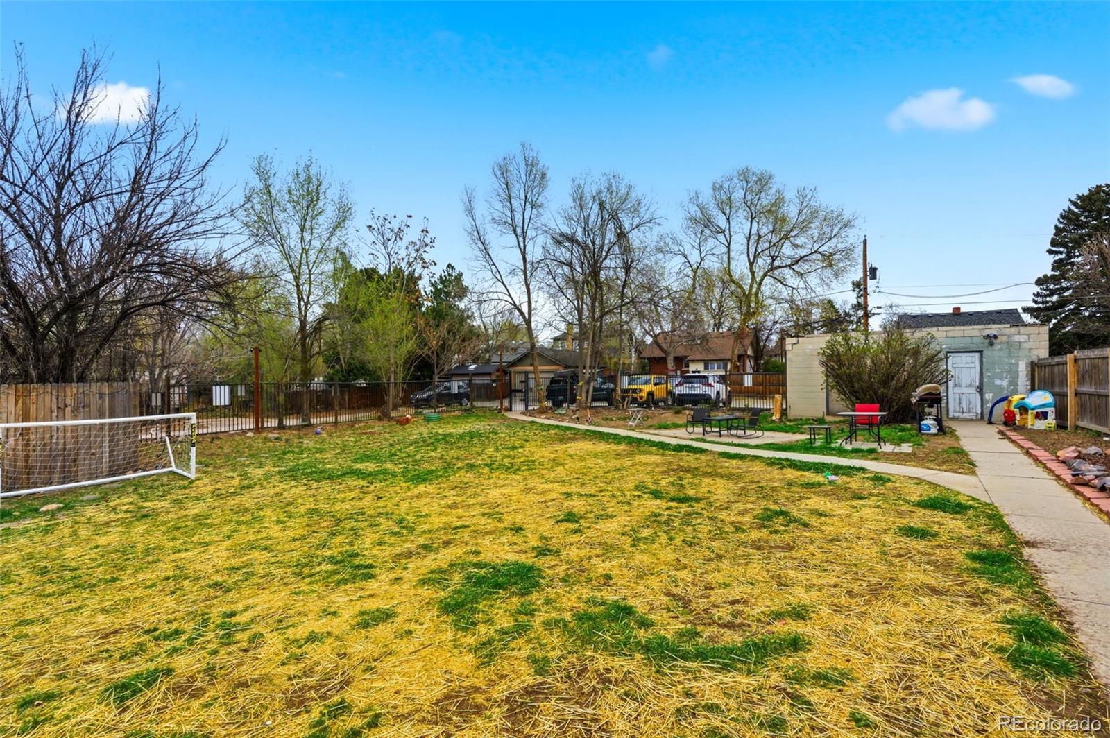 MLS Image #19 for 1620  colorado boulevard,denver, Colorado