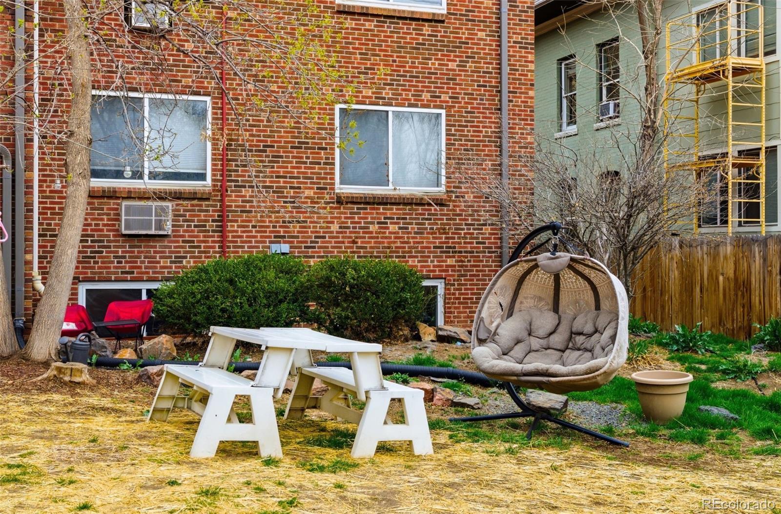 MLS Image #20 for 1620  colorado boulevard,denver, Colorado