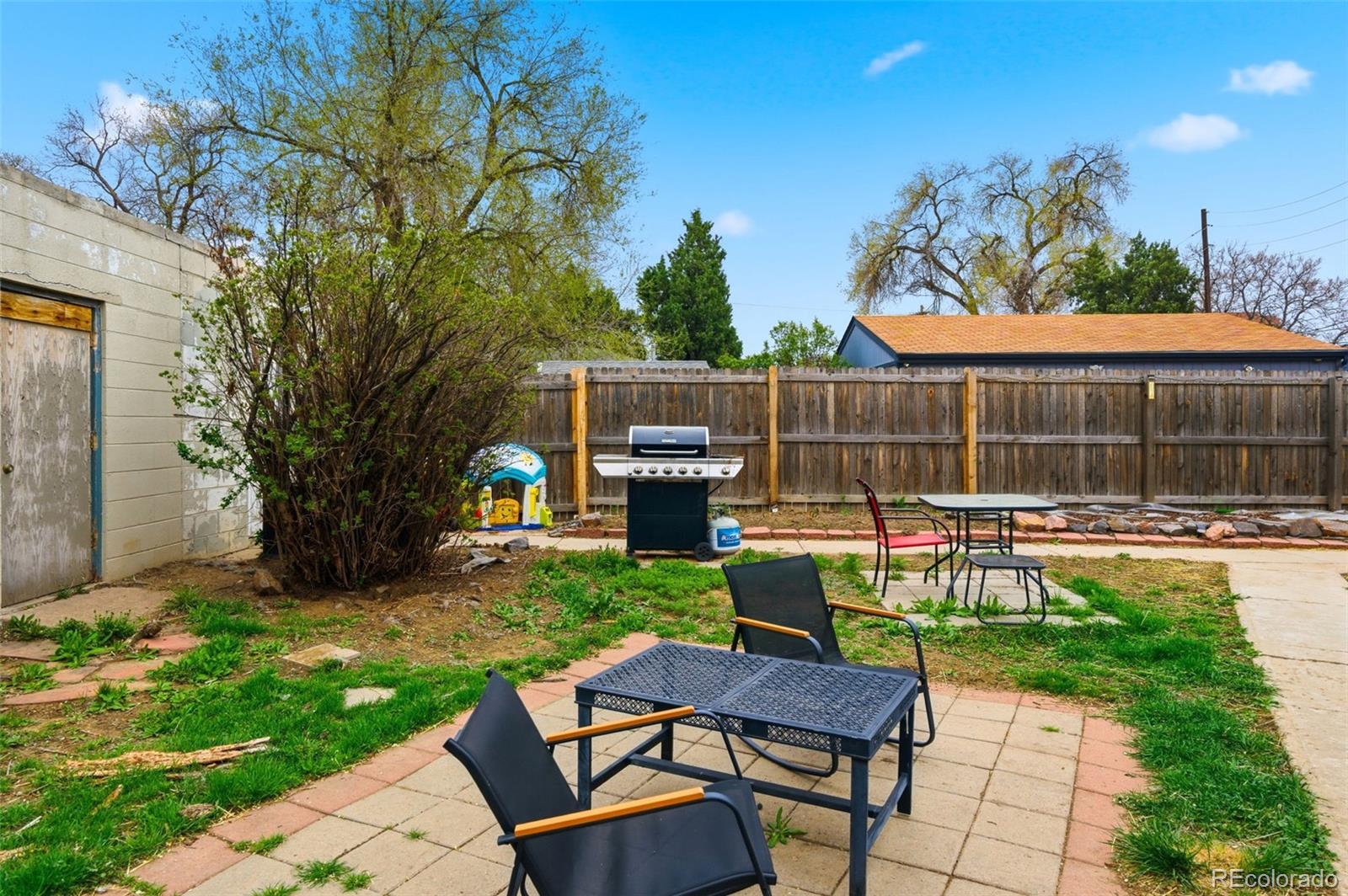 MLS Image #21 for 1620  colorado boulevard,denver, Colorado