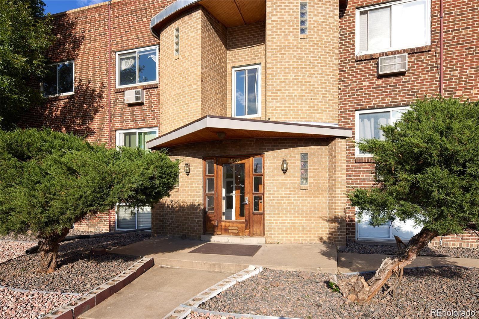 MLS Image #24 for 1620  colorado boulevard,denver, Colorado