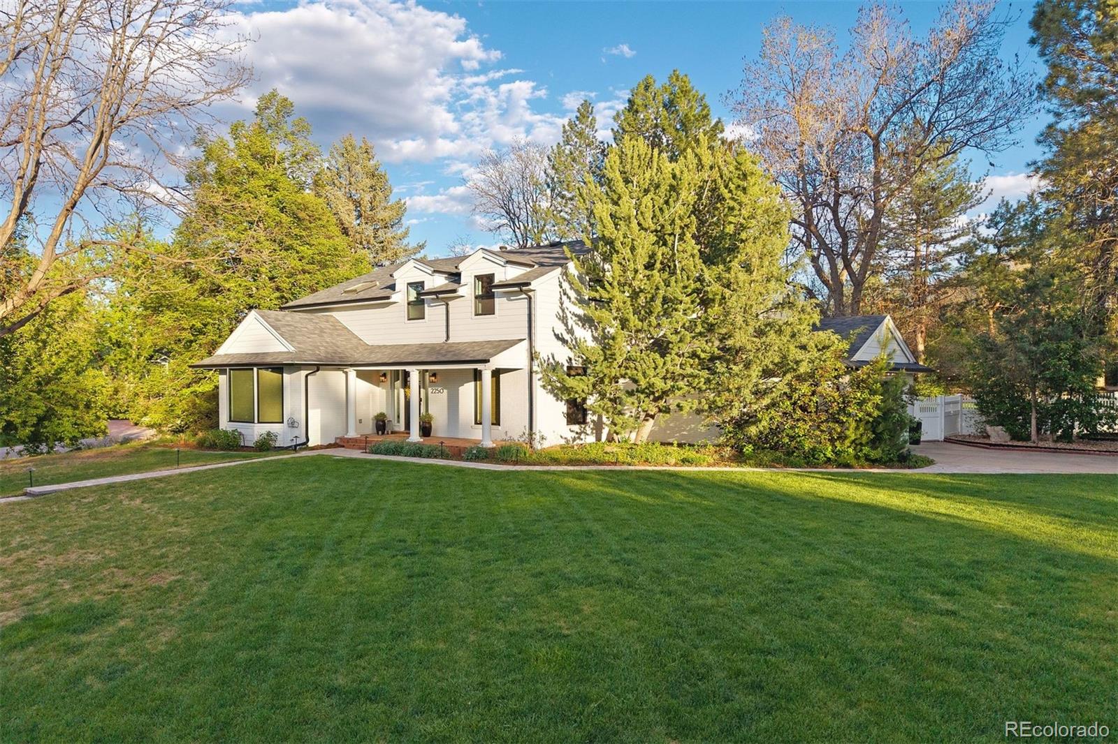 MLS Image #0 for 2250  crestridge drive,greenwood village, Colorado