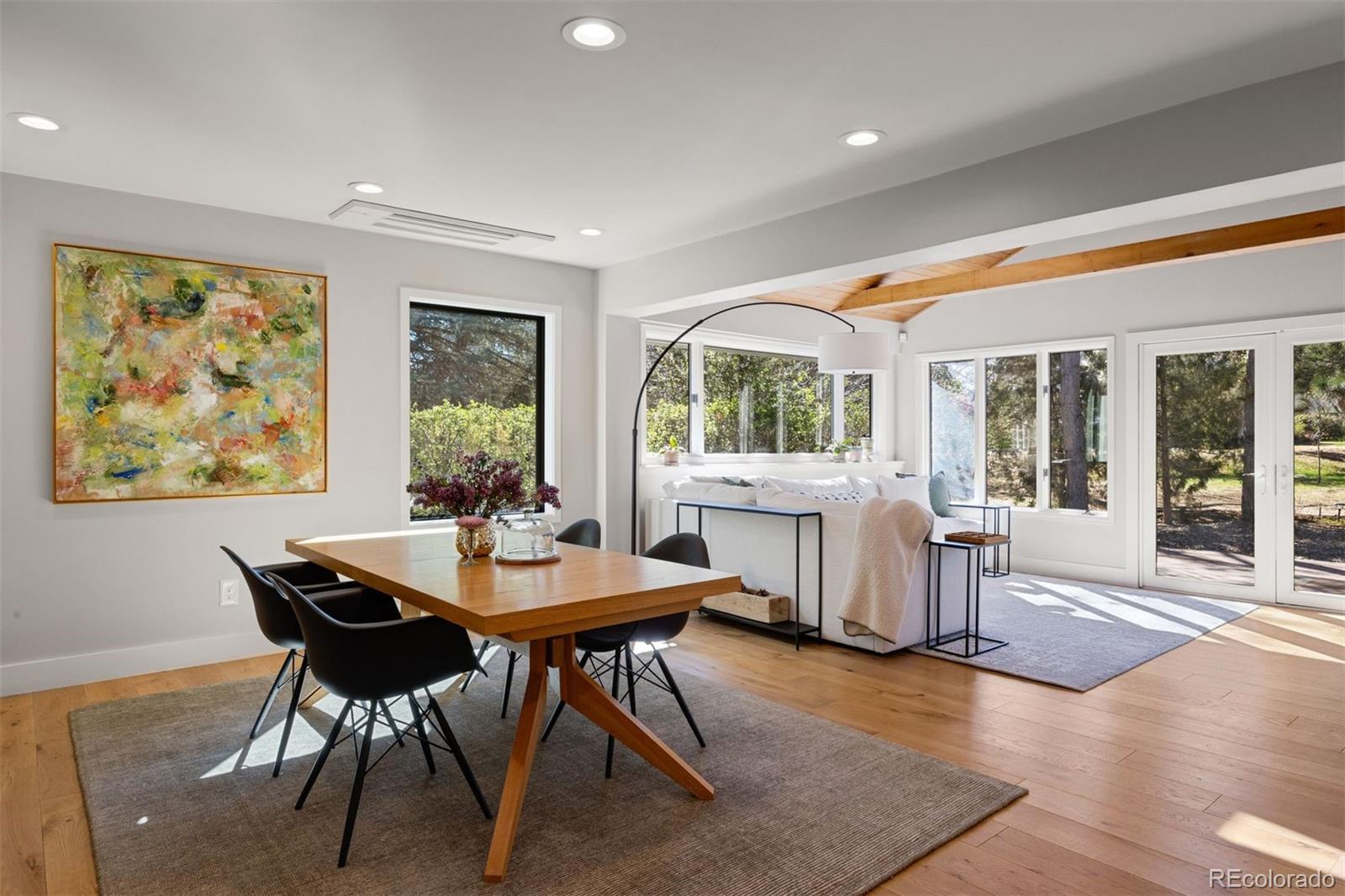 MLS Image #10 for 2250  crestridge drive,greenwood village, Colorado