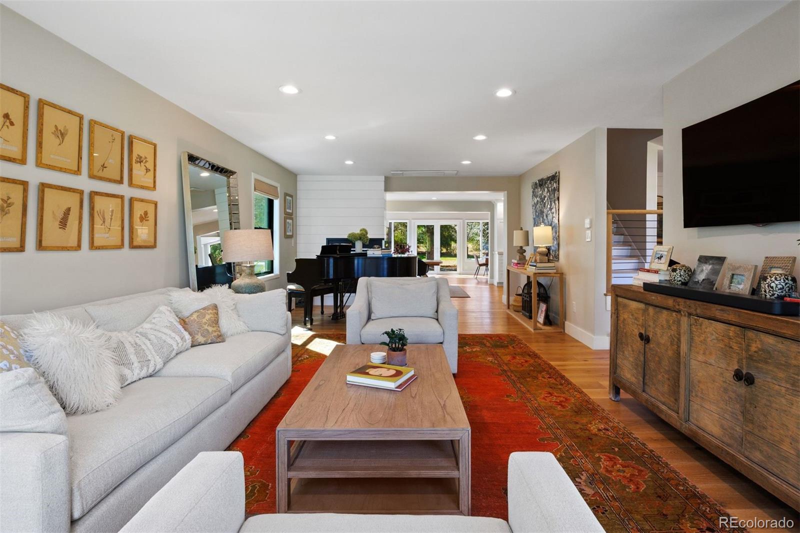MLS Image #2 for 2250  crestridge drive,greenwood village, Colorado