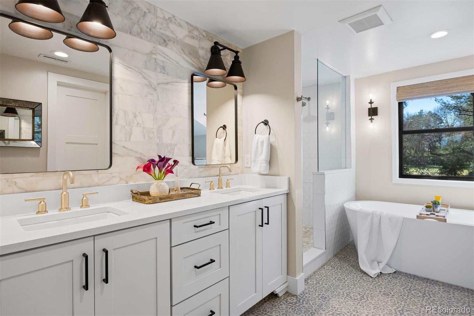 MLS Image #22 for 2250  crestridge drive,greenwood village, Colorado