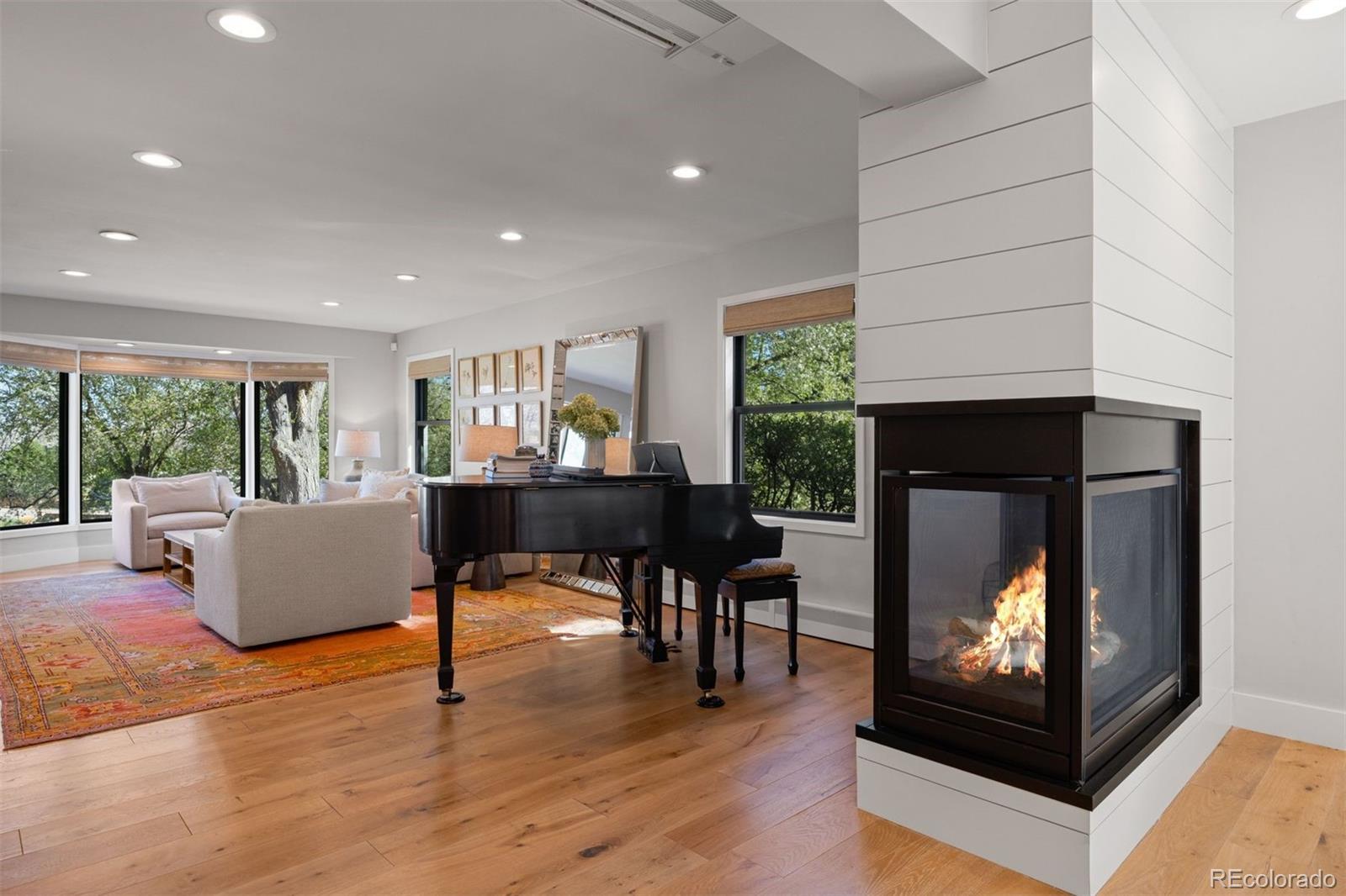 MLS Image #3 for 2250  crestridge drive,greenwood village, Colorado