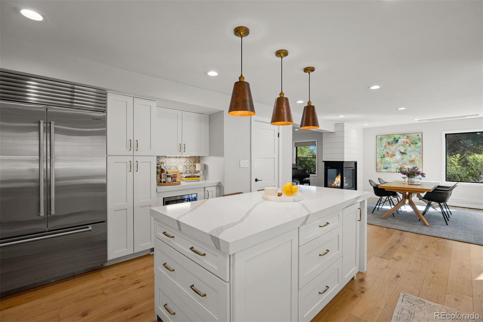 MLS Image #4 for 2250  crestridge drive,greenwood village, Colorado