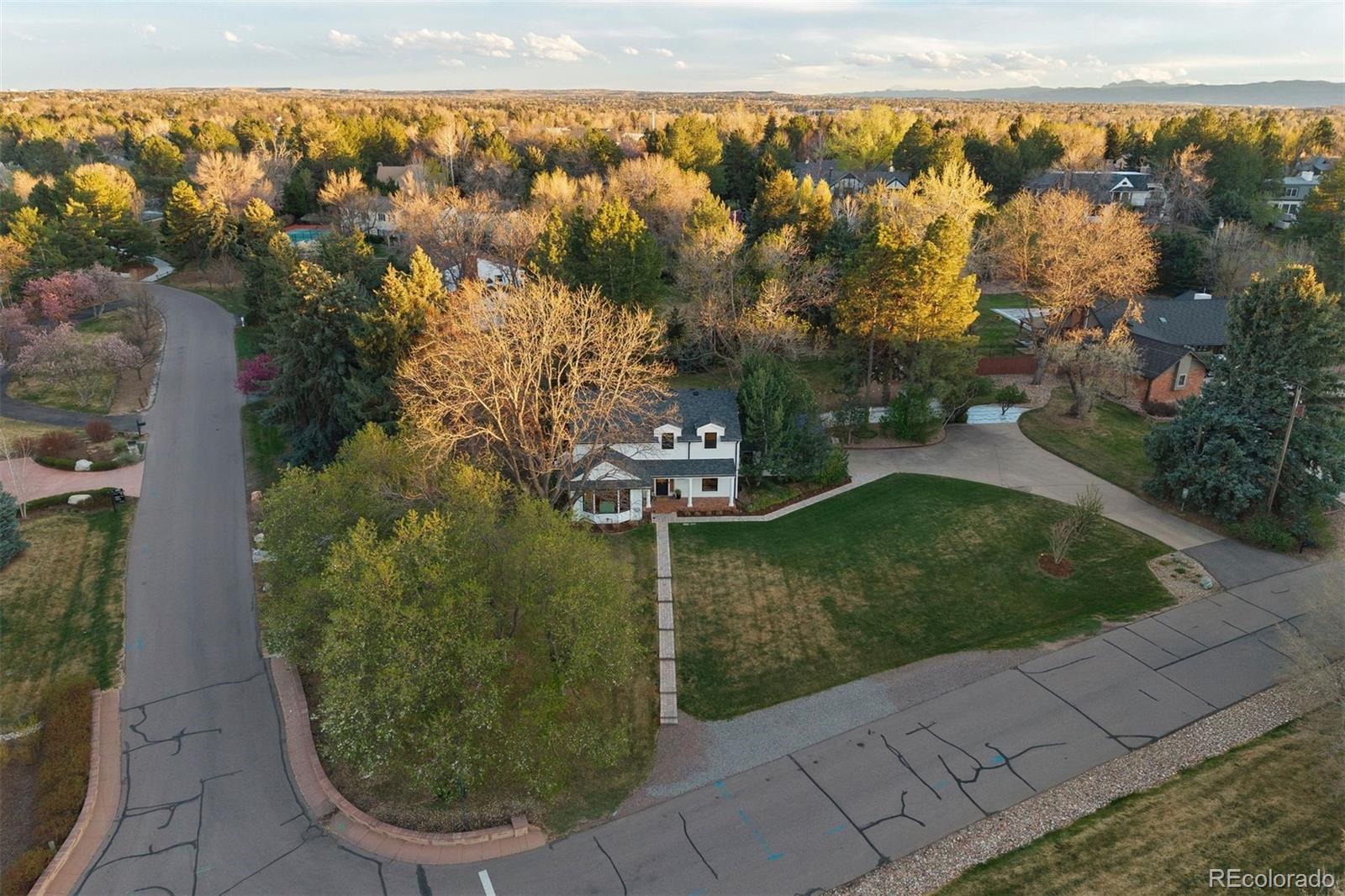 MLS Image #42 for 2250  crestridge drive,greenwood village, Colorado