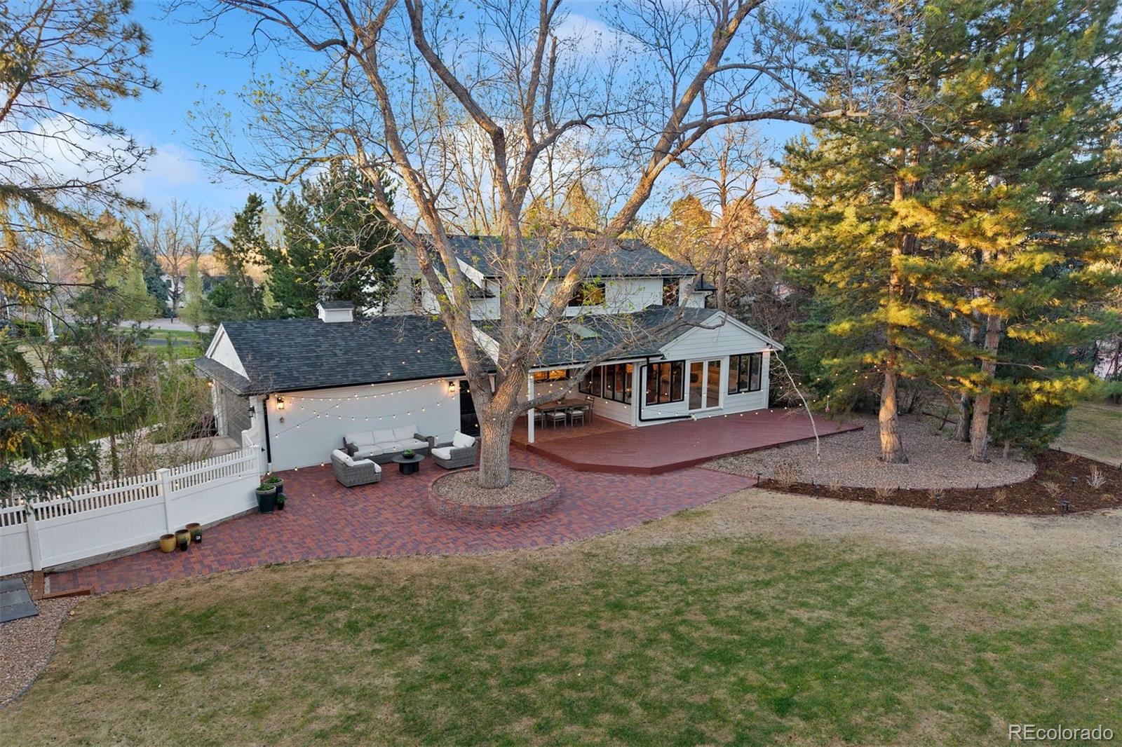 MLS Image #44 for 2250  crestridge drive,greenwood village, Colorado