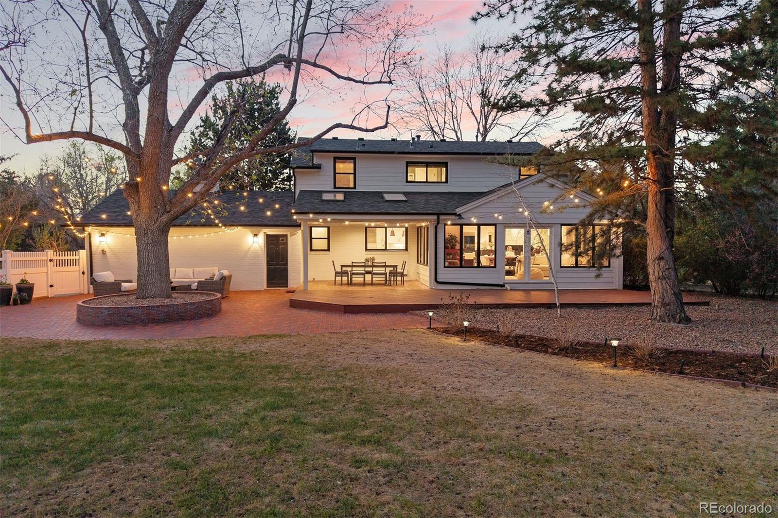 MLS Image #46 for 2250  crestridge drive,greenwood village, Colorado