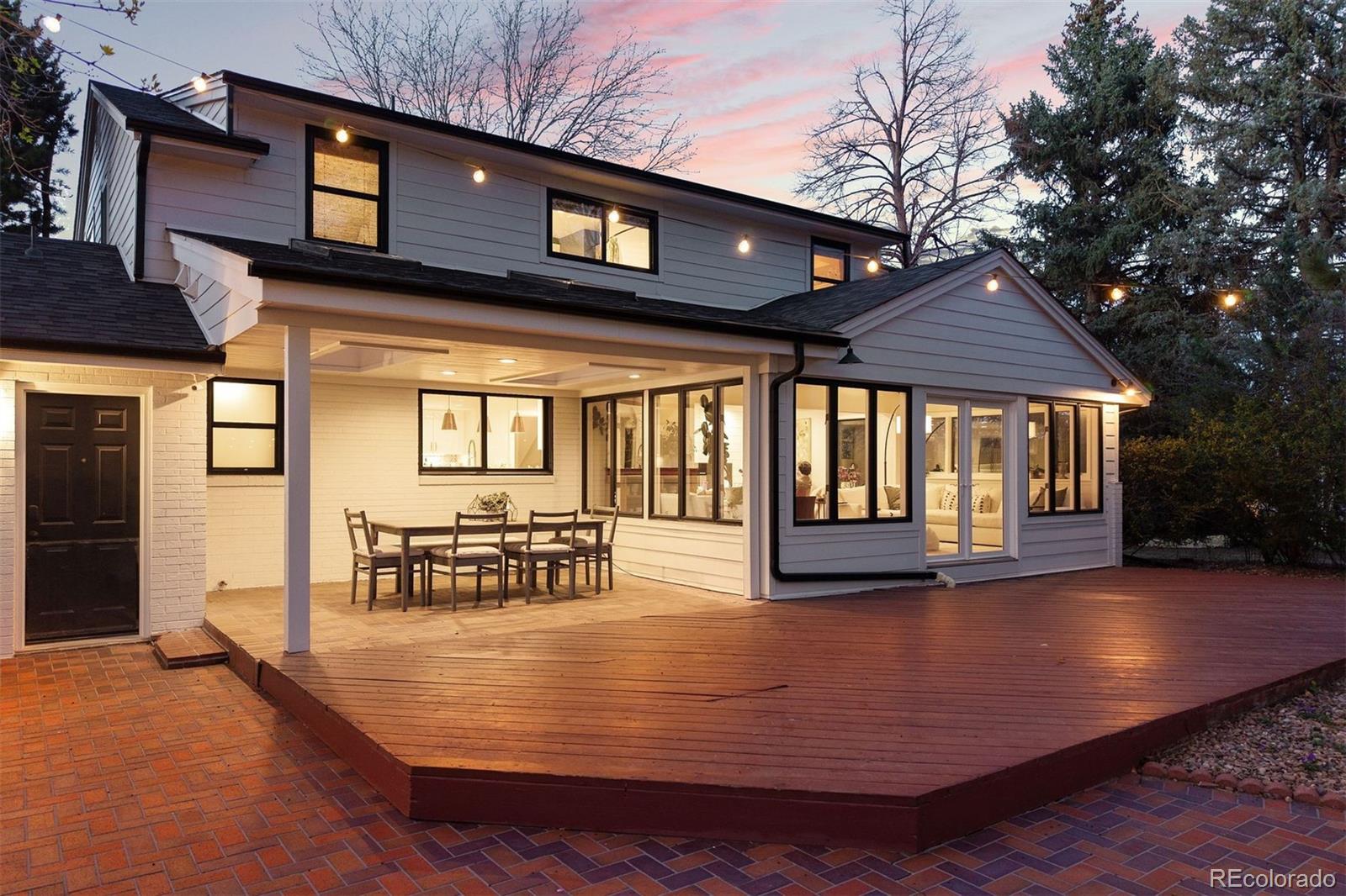 MLS Image #47 for 2250  crestridge drive,greenwood village, Colorado