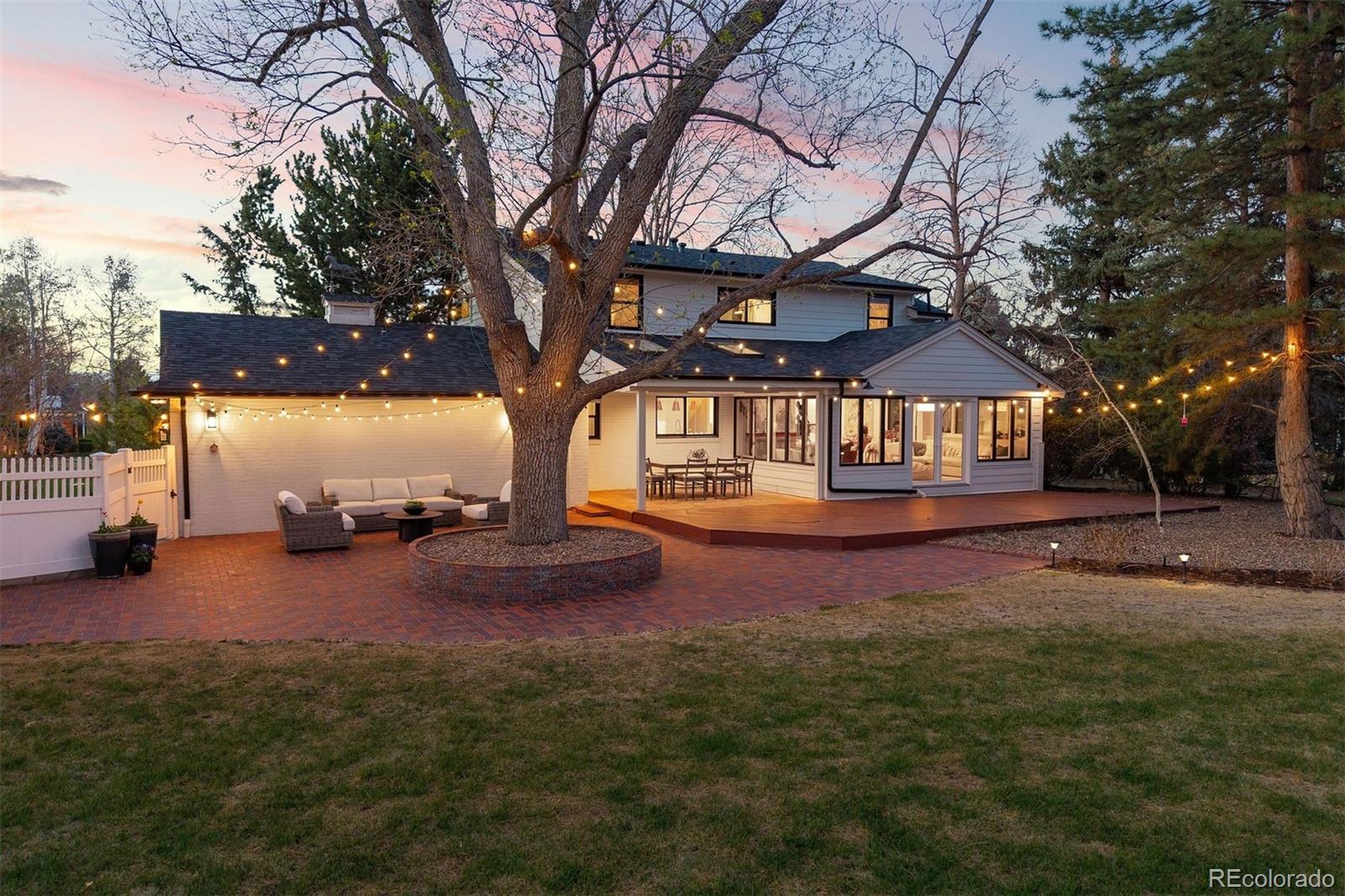MLS Image #49 for 2250  crestridge drive,greenwood village, Colorado
